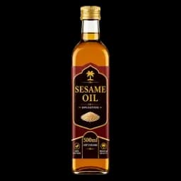 Sesame Oil