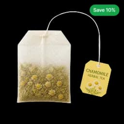 Herbal Tea