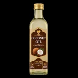 Coconut Oil