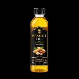 Peanut Oil
