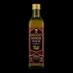 Deglet Noor Olive Oil