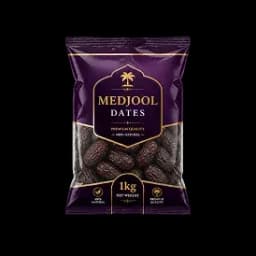 Medjool Dates