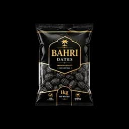 Bahri Dates