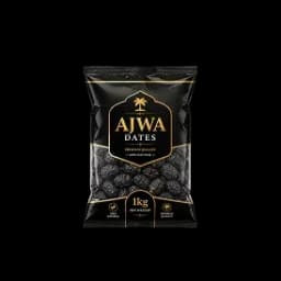 Ajwa Dates