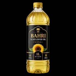 Bahri Sunflower Oils